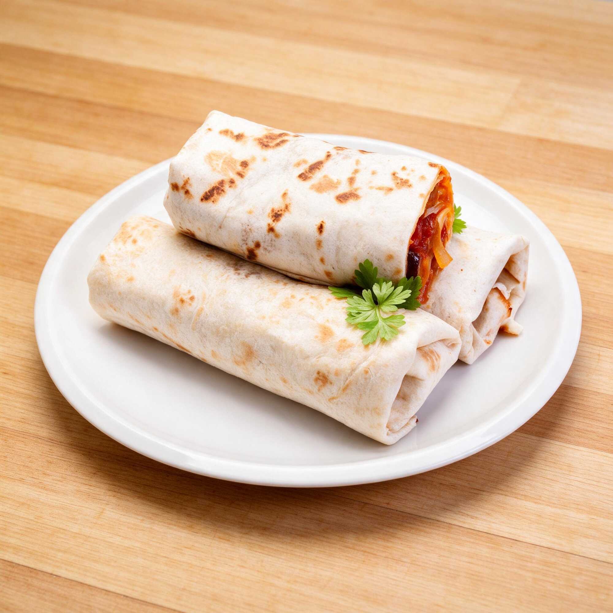 Burrito Dientes de Sable