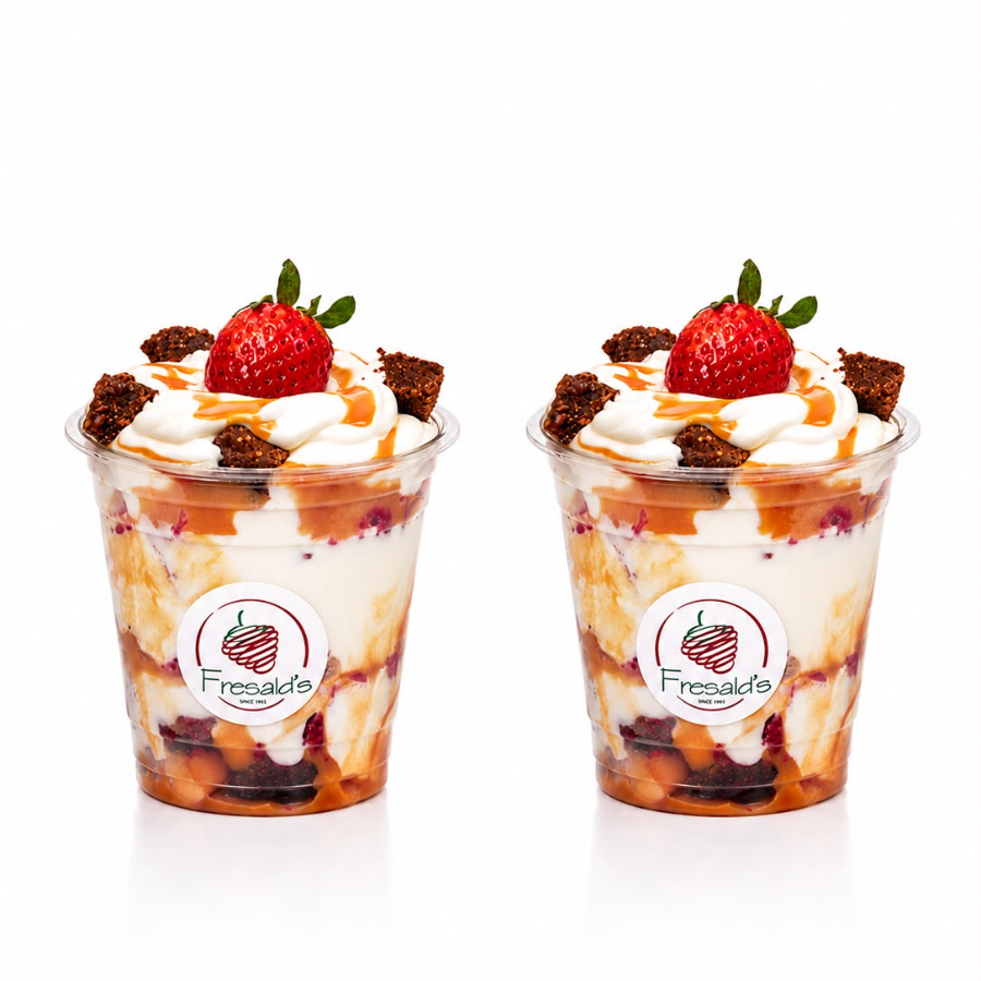 Combo 2 Fresald´s Salvajes 9 oz