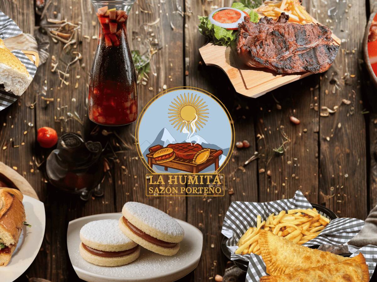 La Humita Sazon Porteño