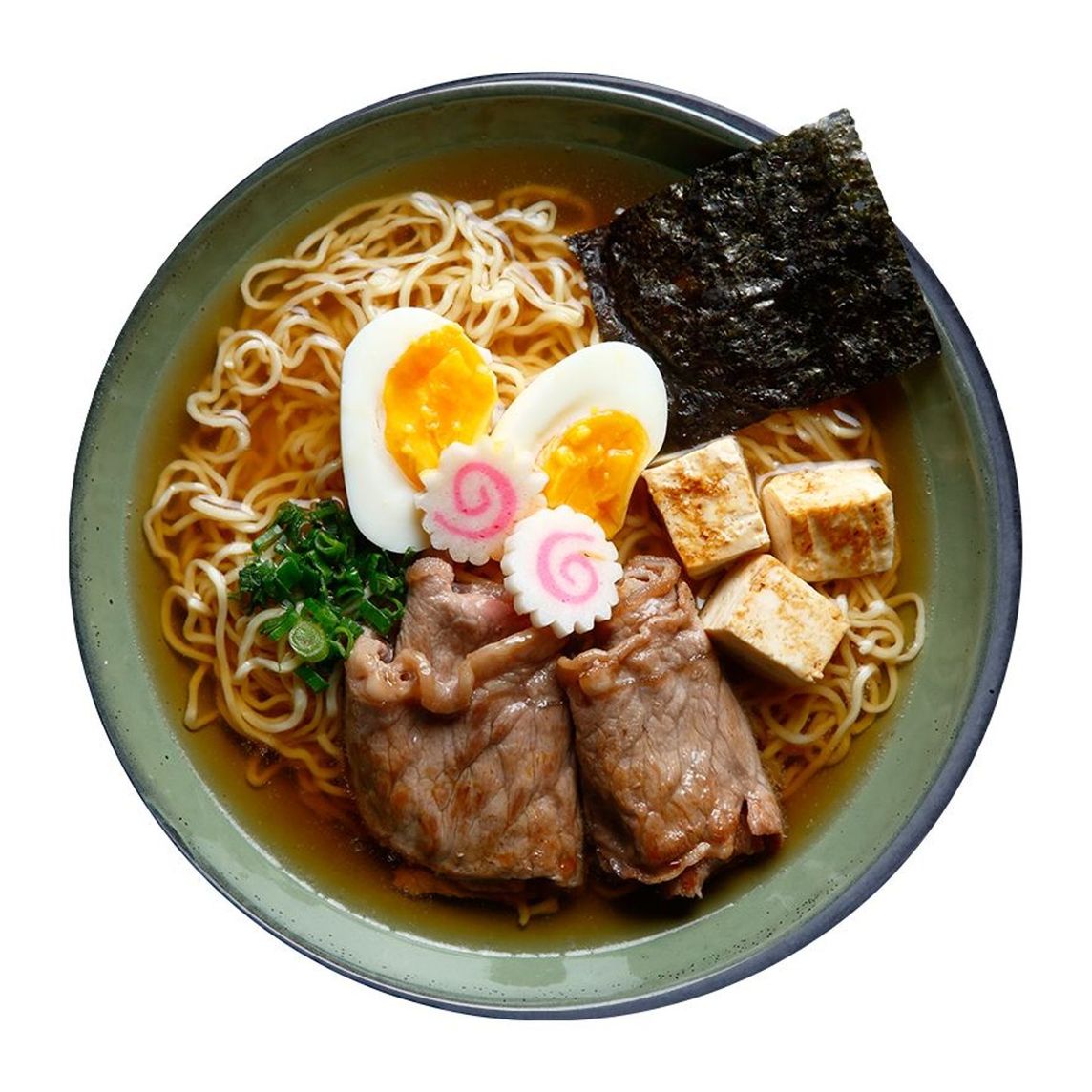 RAMEN GYO