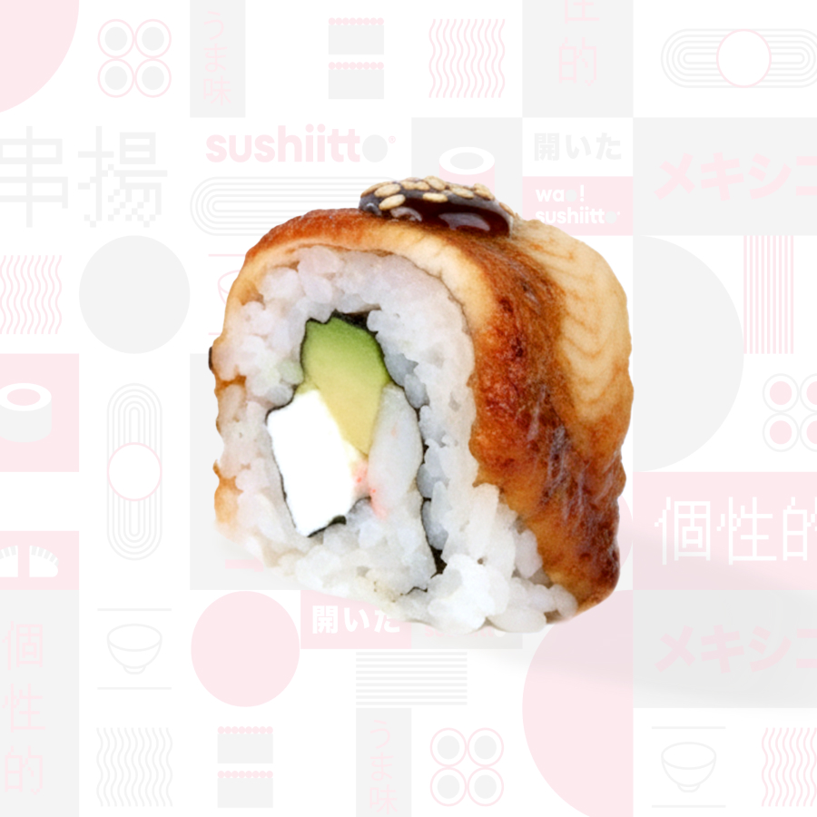 Satélite Roll