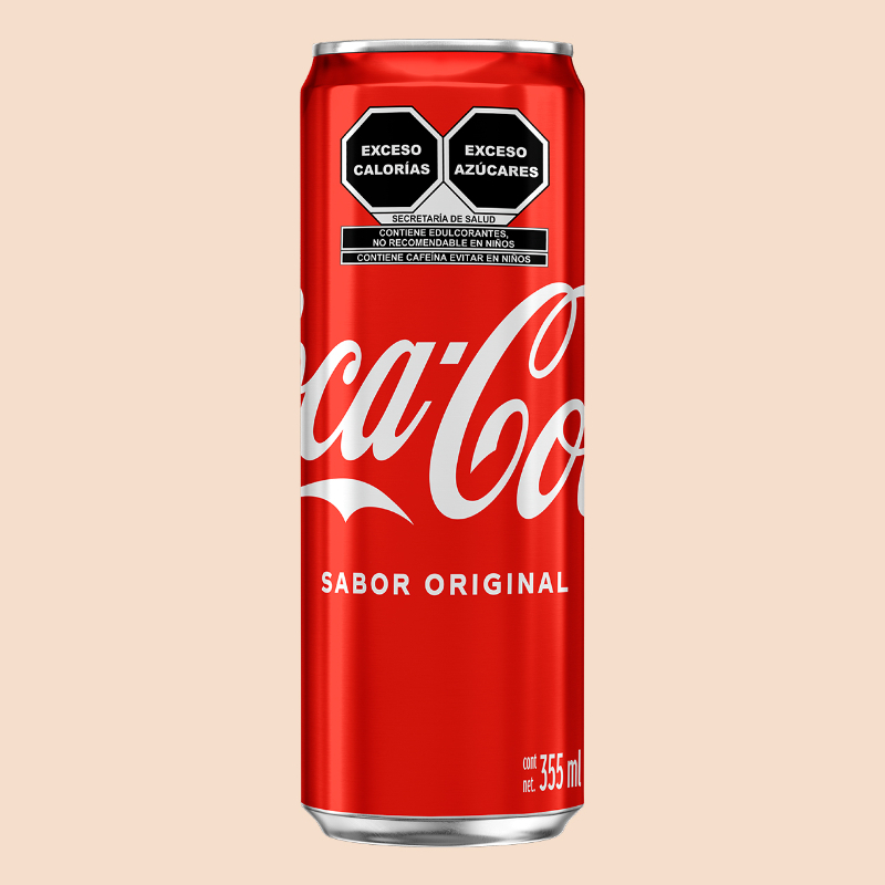 Soda