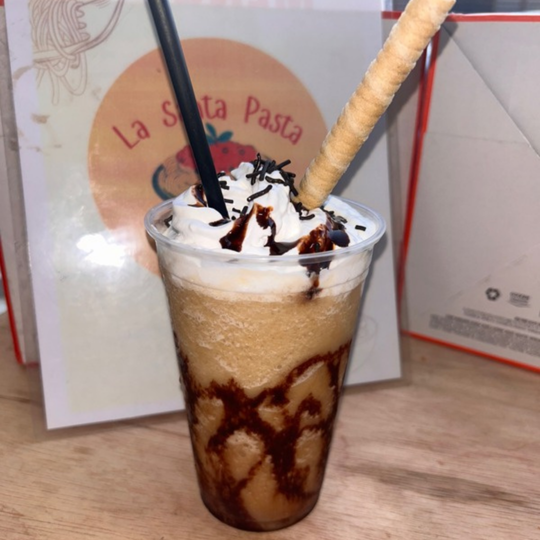 Frappuccino