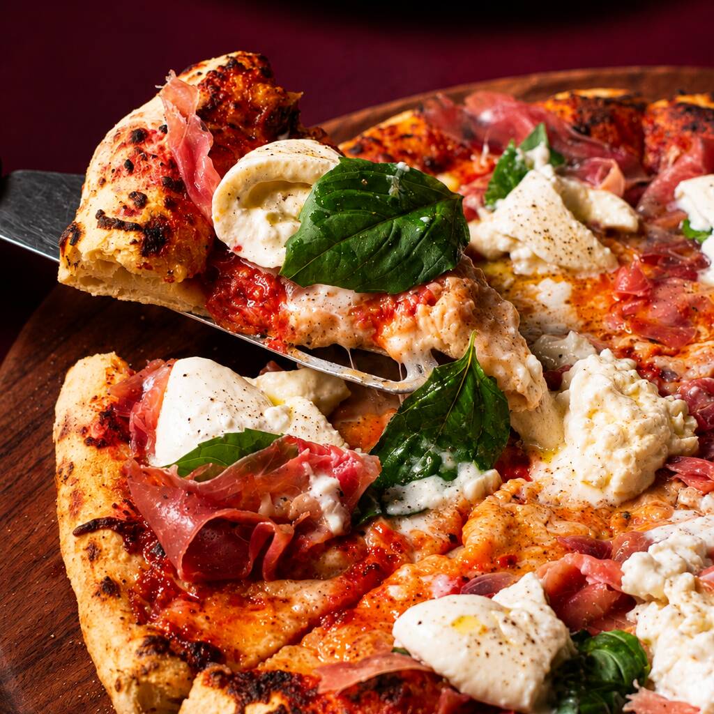 PIZZA DI SASSUOLO