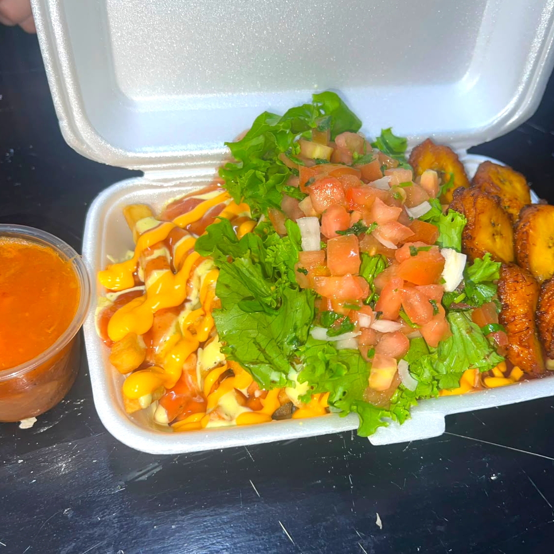 Papas Locas