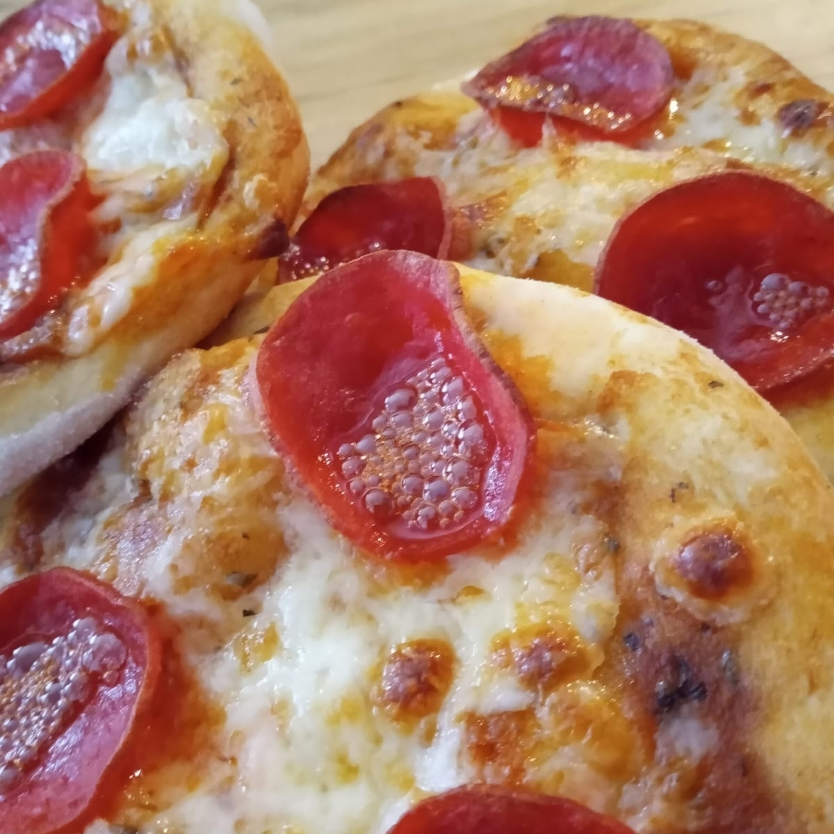 Pizza Pepiña Familiar