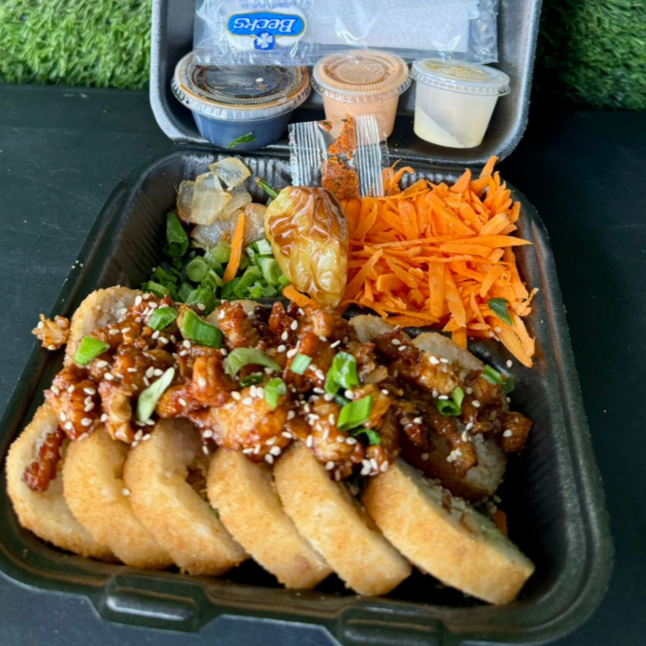 Barbiquiu Roll