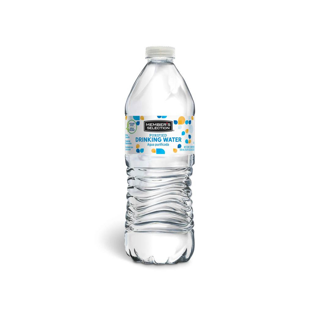 Agua (500 Ml)