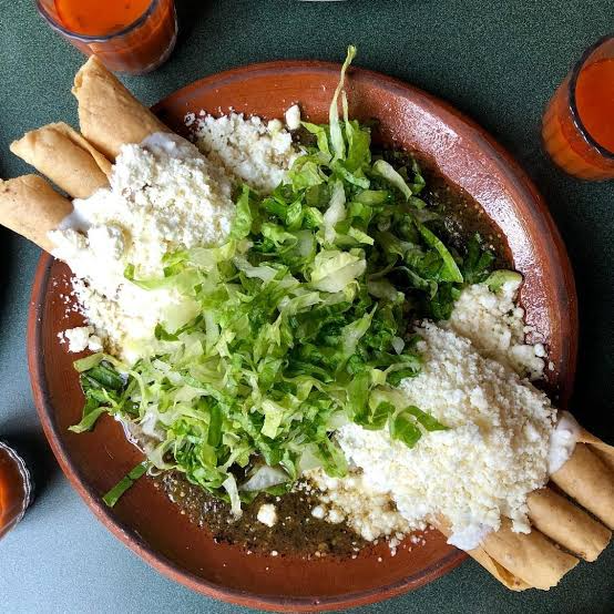 3 flautas