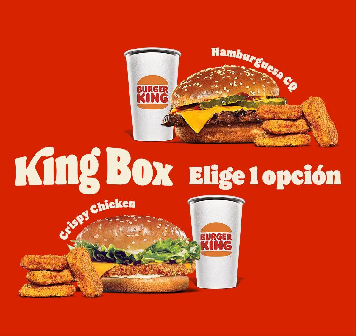 King Box