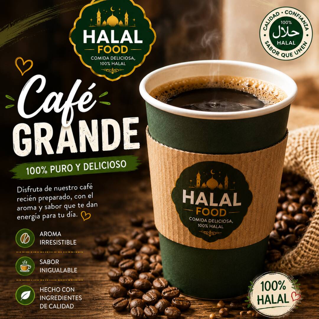 Café Grande