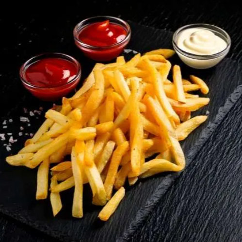 300 g de Papas a la Francesa