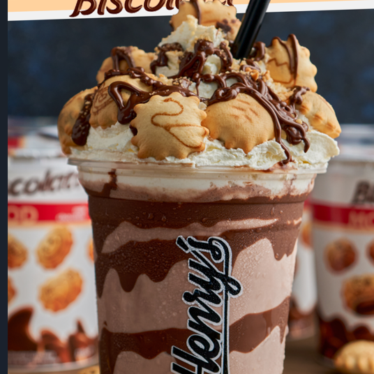 Malteada Biscolata