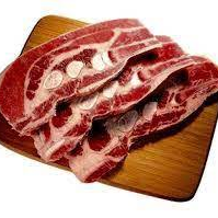 COSTILLA DE RES