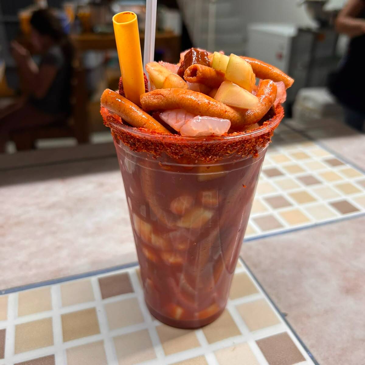 Churros Locos
