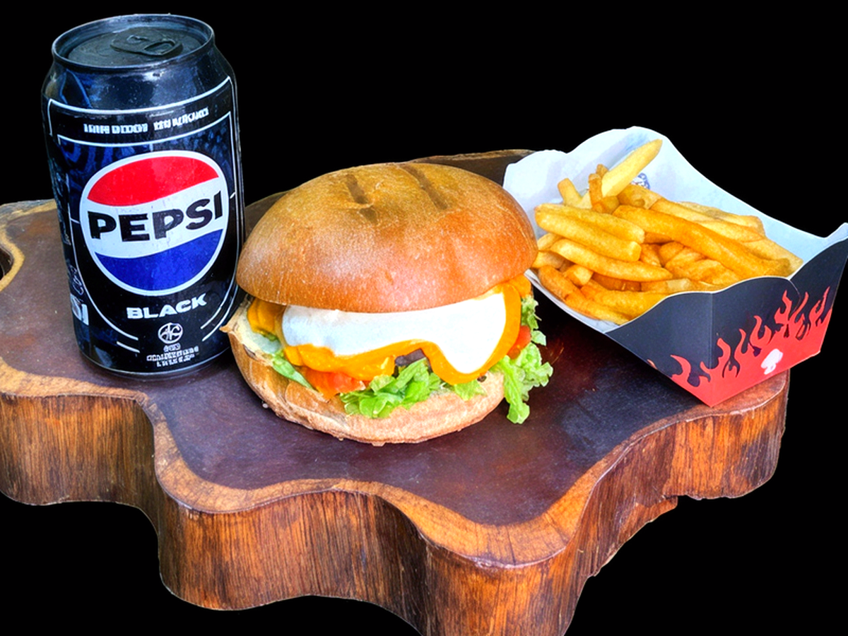 Espaço Grill Burguer E Churrasco