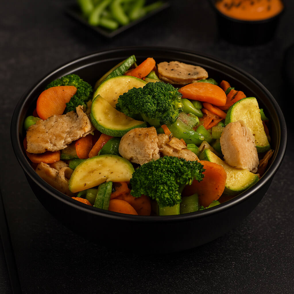 Fit Bowl