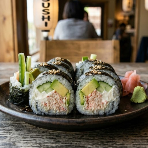 Tampico Roll