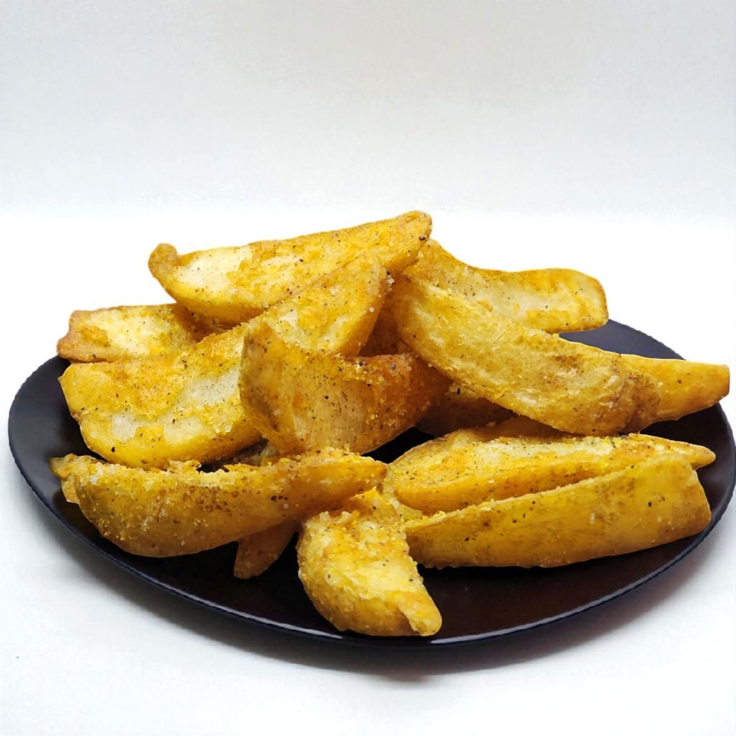 Papas Gajo con Pimienta y Limón