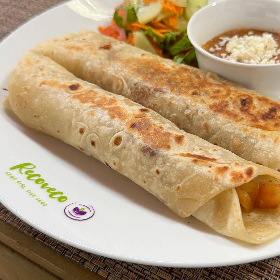 Los Burritos