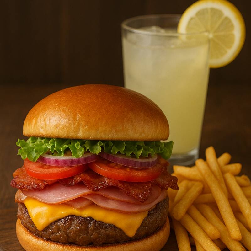 Bacon Porn 🔥 Exceso de Tocineta❤️