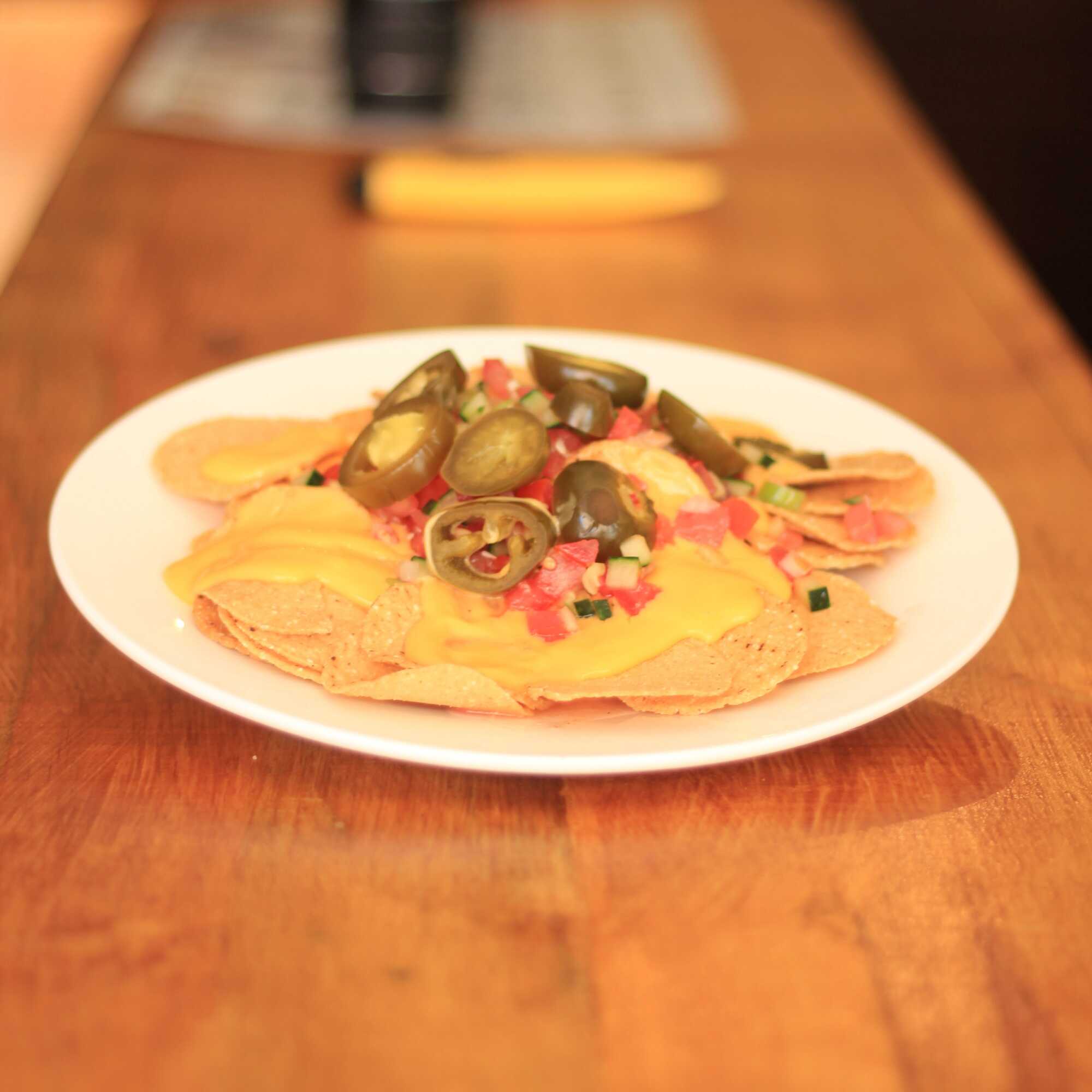 Nachos
