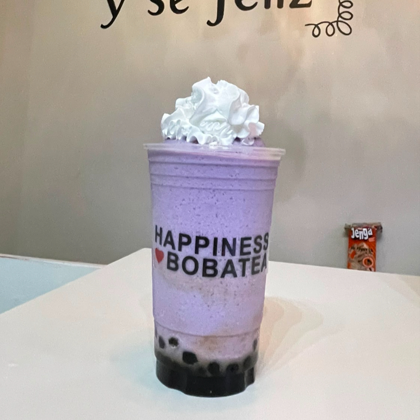 Taro Smoothie