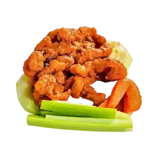 Boneless
