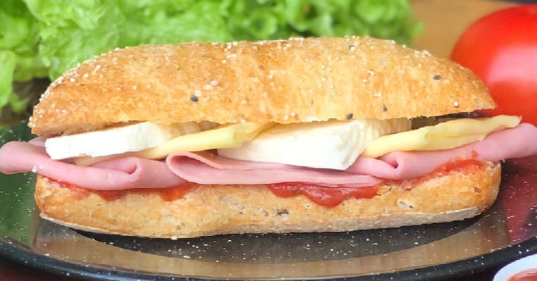 Chapata Deli