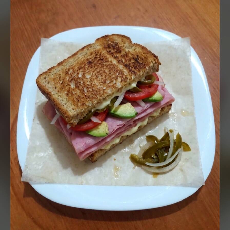 Sándwich
