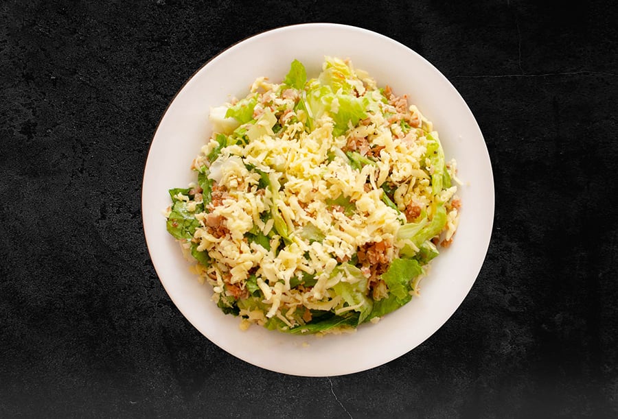 Ensalada Campirana