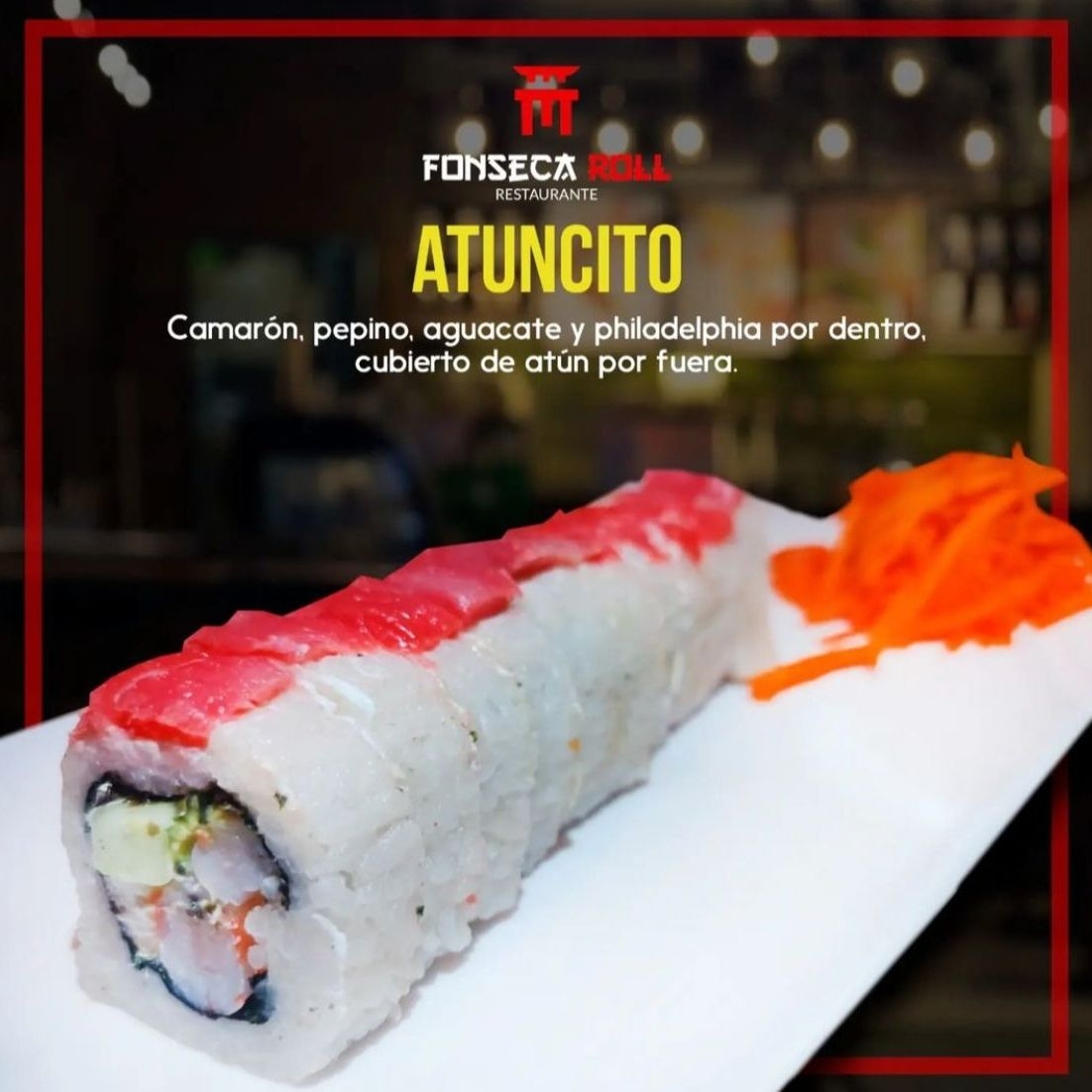 Atuncito