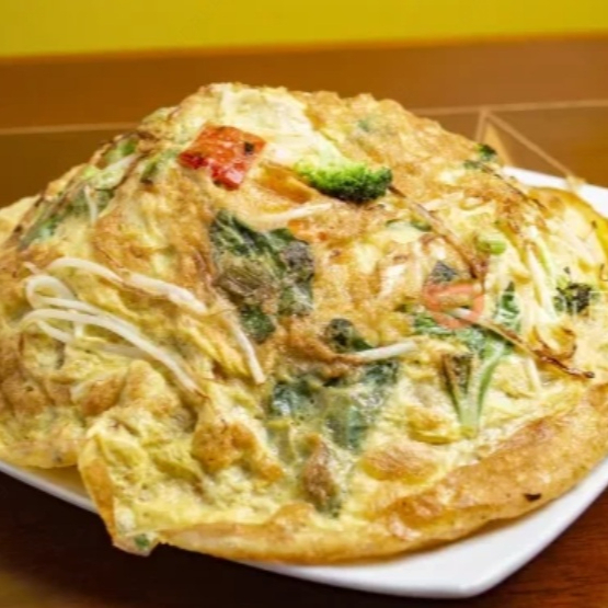 Aeropuerto con Tortilla