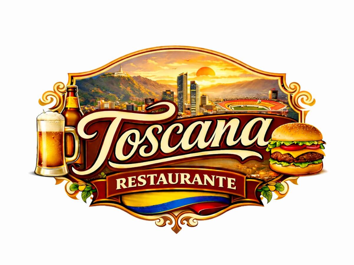 Restaurante Toscana