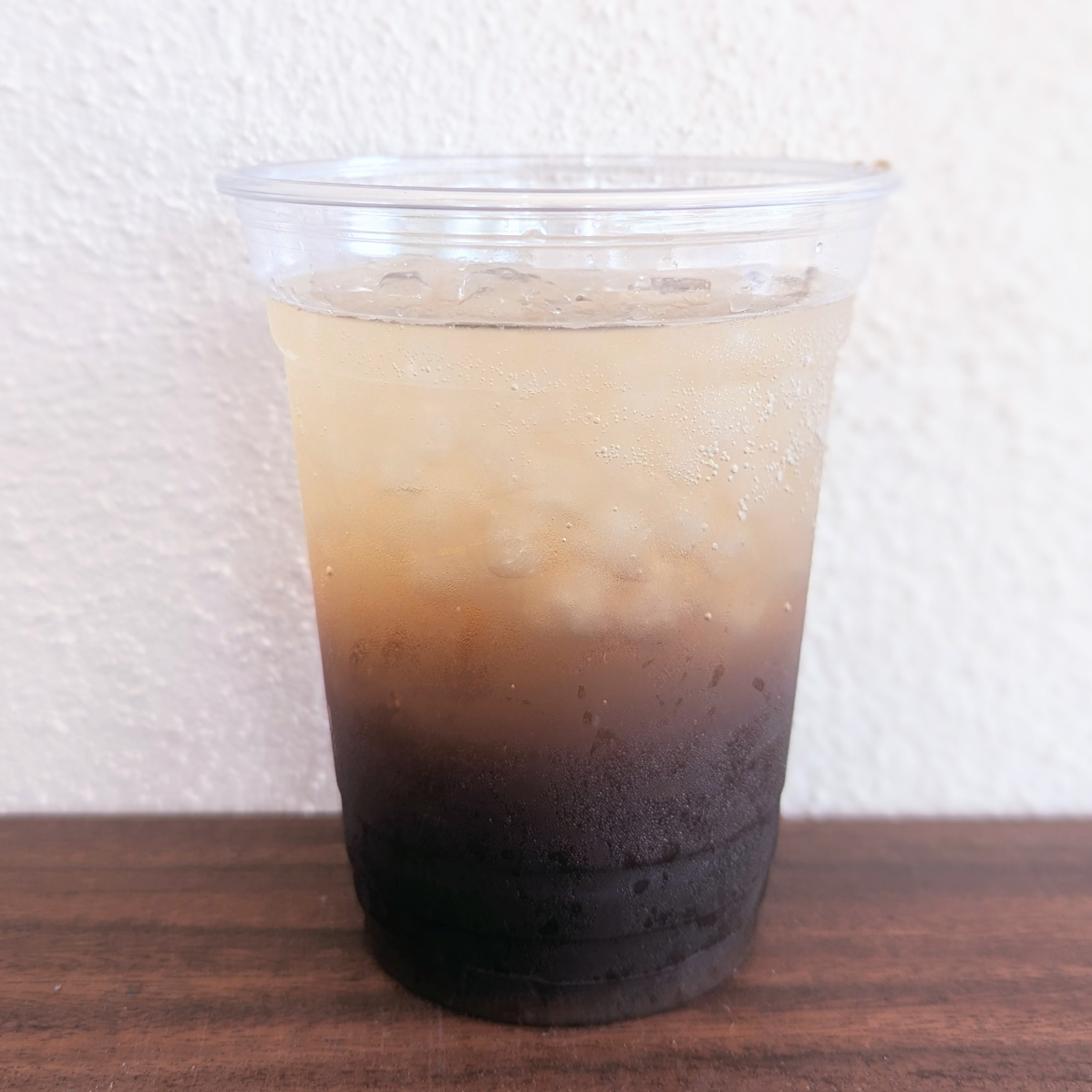 Cold Brew Mineral