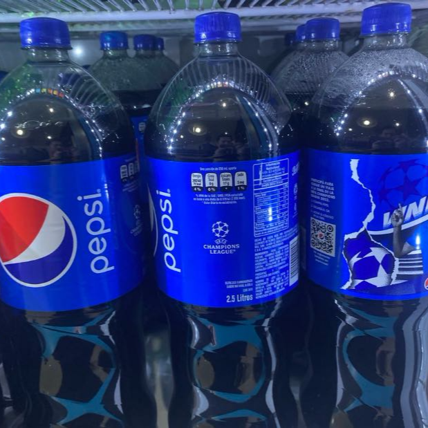Pepsi 1.5 L