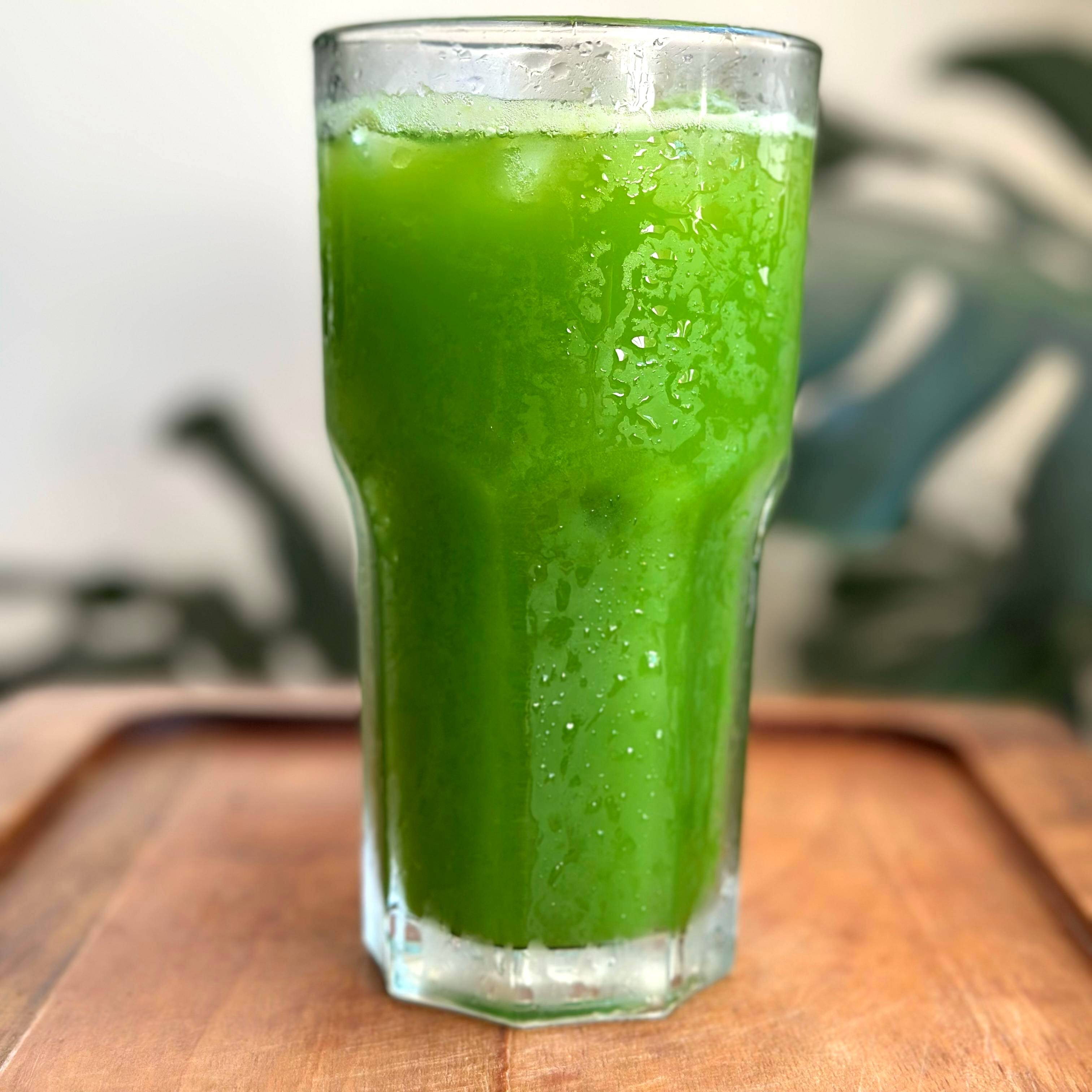 Aguas Naturales Ricas y Frescas
