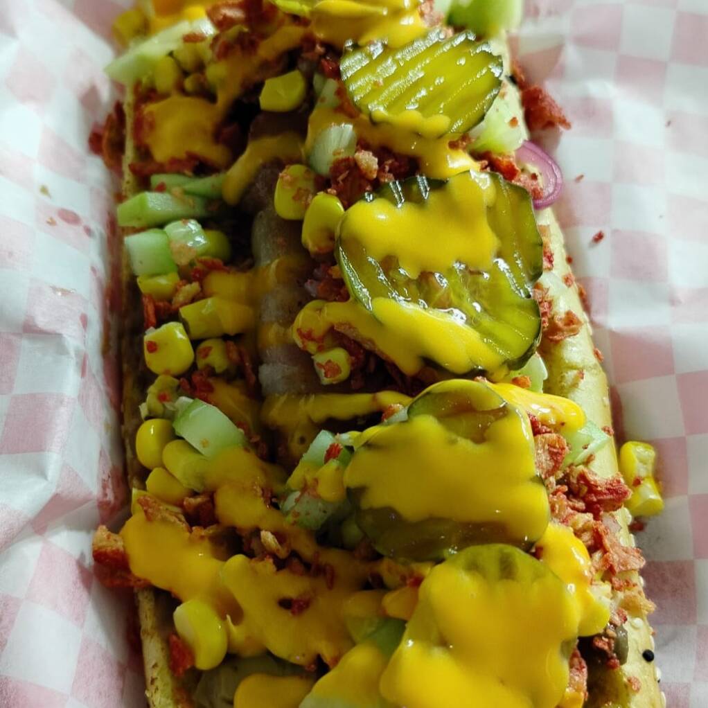Combo Doggy