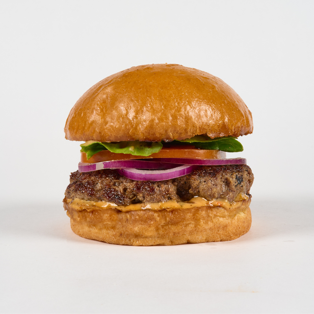 BURGER EL PASO 200gr