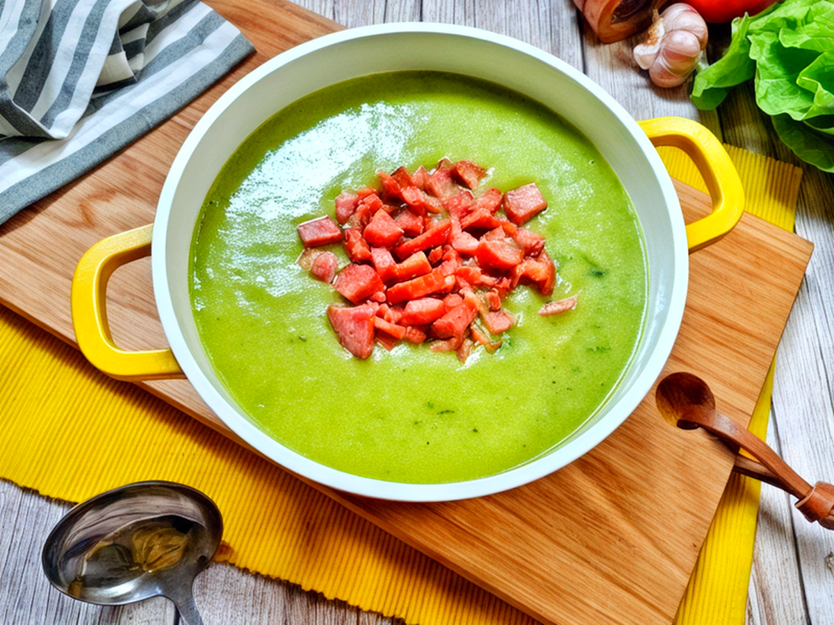Mada Caldos