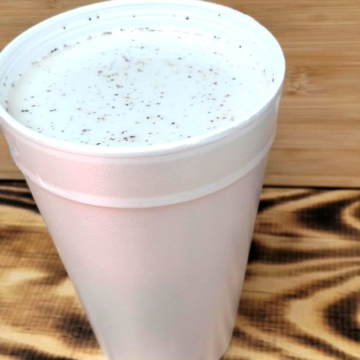 Agua de Horchata 1L