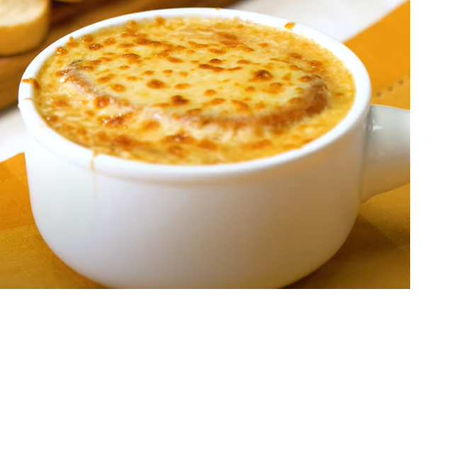 GRATINADO EXTRA