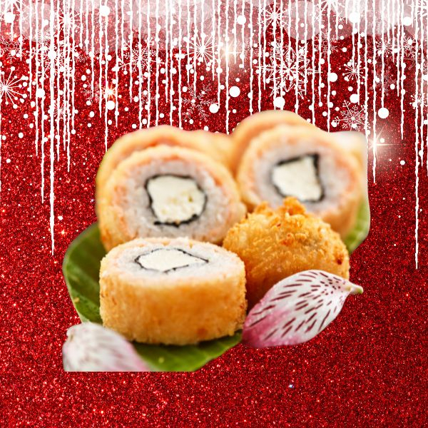Maki Philadelphia (8pz)