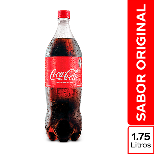 Coca Cola 500 ml