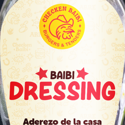 Baibi Dressing