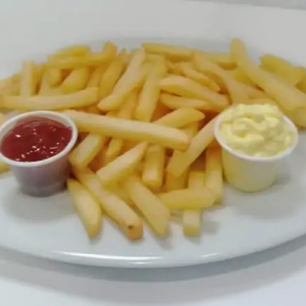 Papas Fritas Grandes