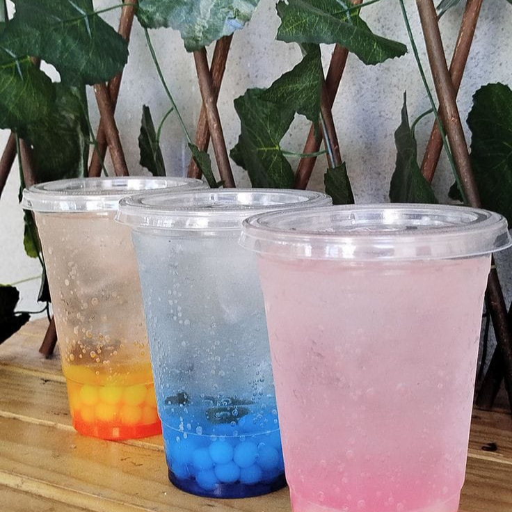 Soda Italiana