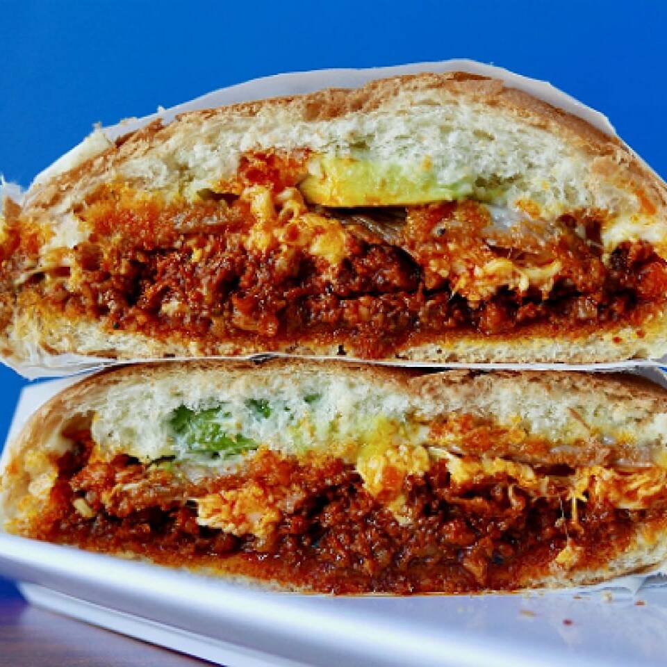 Torta de Pastor