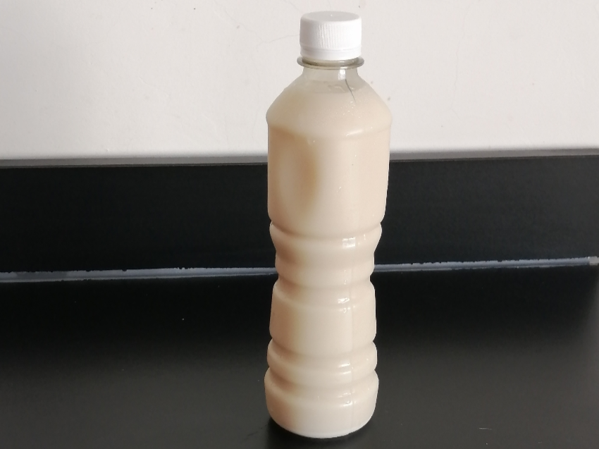 Agua de Sabor
