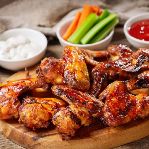 Alitas